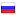 breeze.ru hosted country